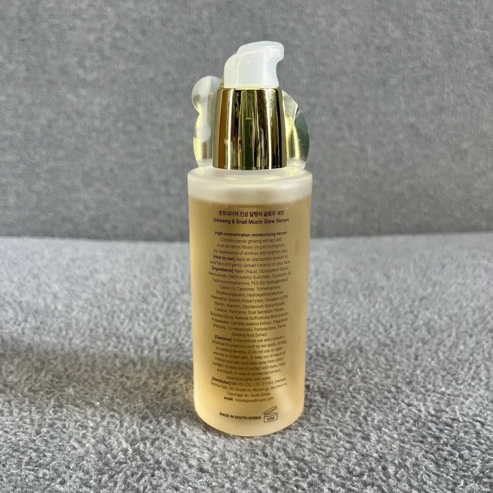 montnature brand new